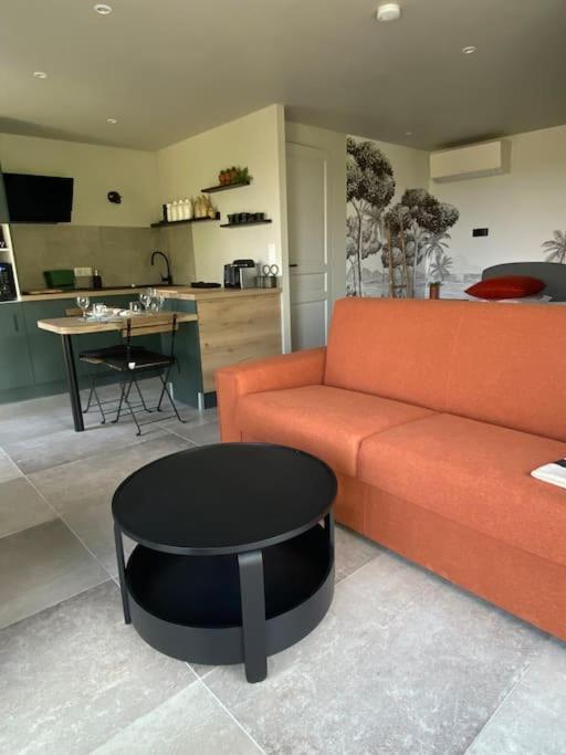 Lis Estello - Gite A Flayosc Var Extérieur photo