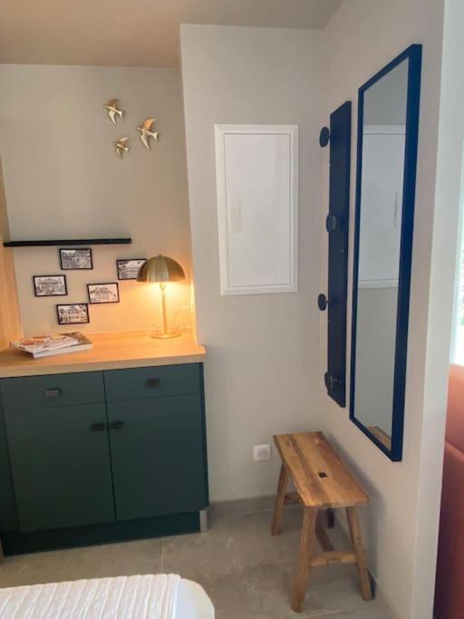 Lis Estello - Gite A Flayosc Var Extérieur photo